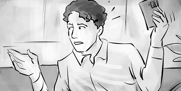 StoryBoard StoryBoard