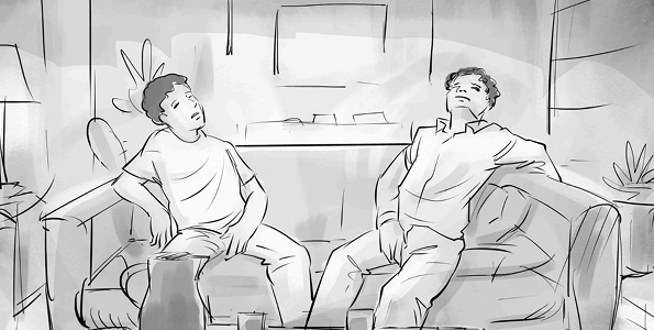 StoryBoard StoryBoard