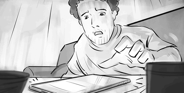 StoryBoard StoryBoard