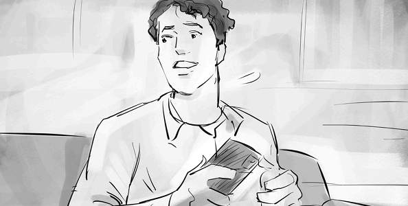 StoryBoard StoryBoard