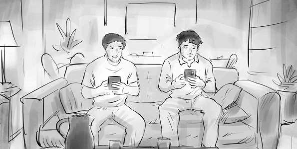 StoryBoard StoryBoard