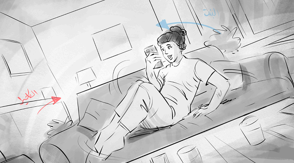 Storyboard