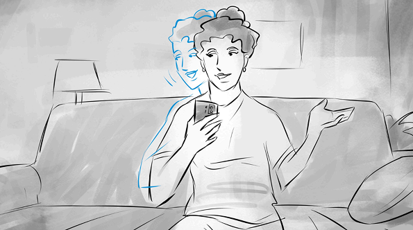 Storyboard