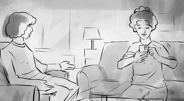 Storyboard