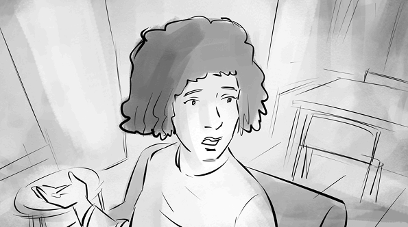 Storyboard