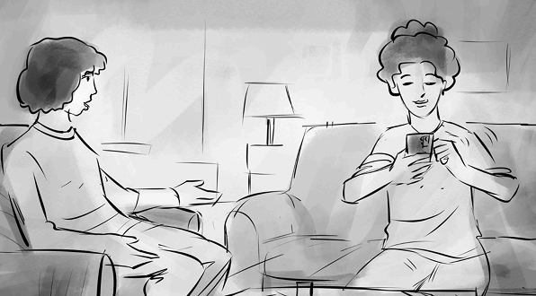Storyboard