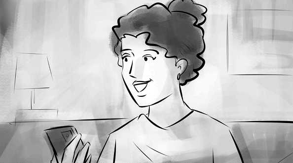 Storyboard