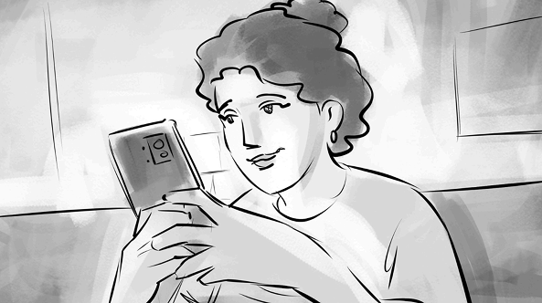 Storyboard