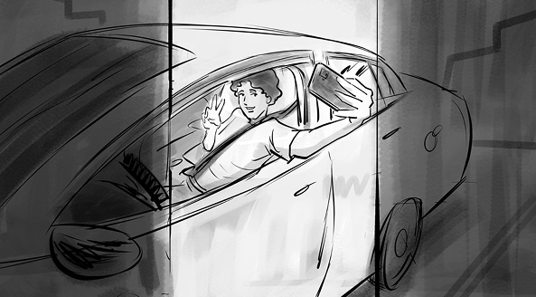Storyboard