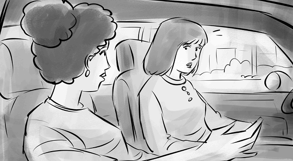Storyboard