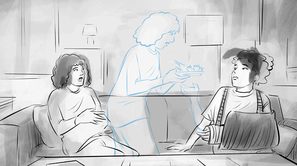 Storyboard