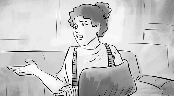 Storyboard