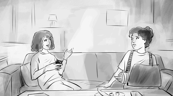 Storyboard