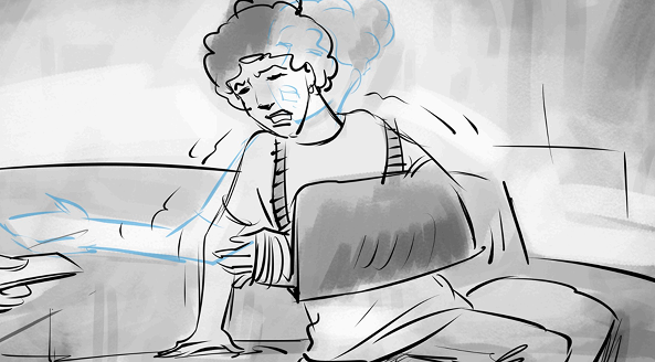Storyboard