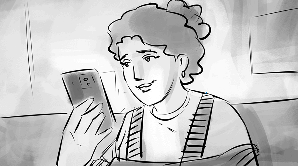 Storyboard