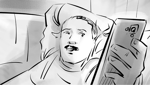 Storyboard