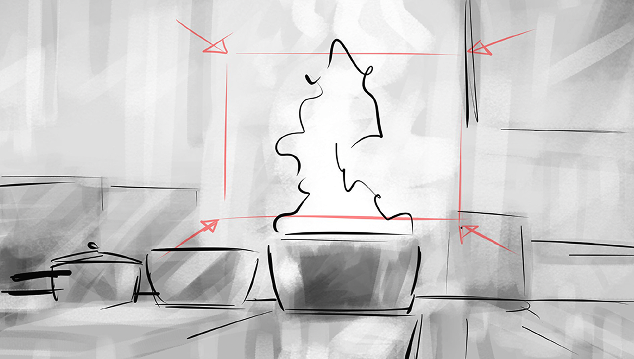 Storyboard