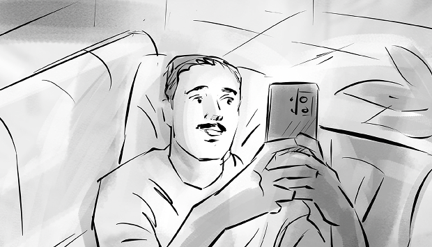 Storyboard