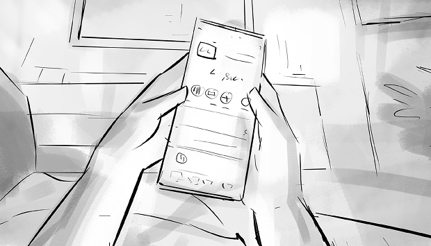 Storyboard
