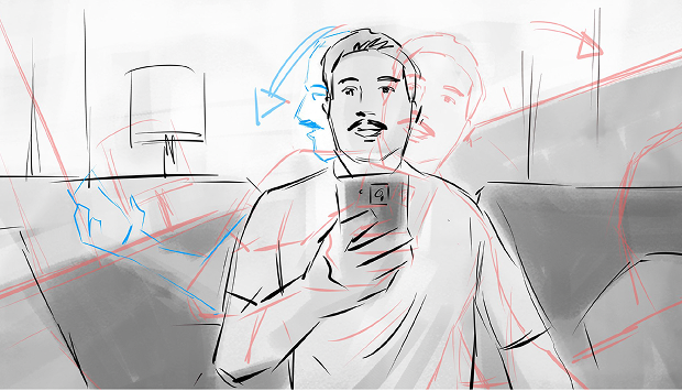 Storyboard