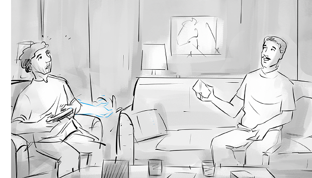 Storyboard