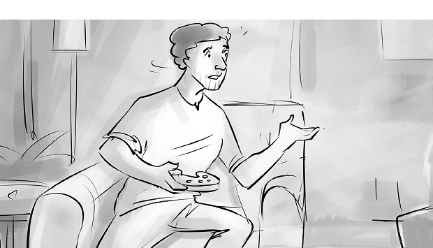 Storyboard