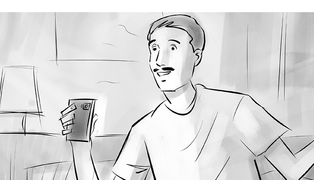 Storyboard