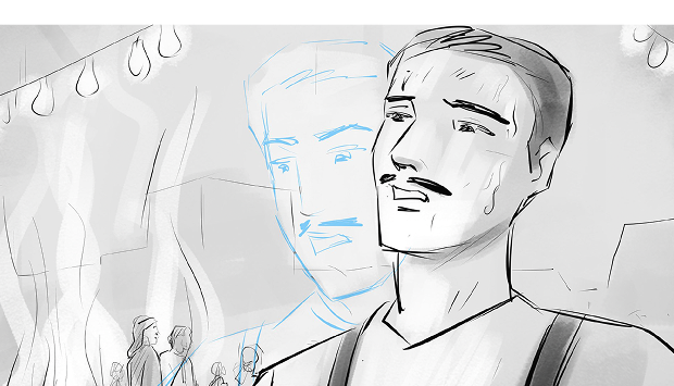 Storyboard