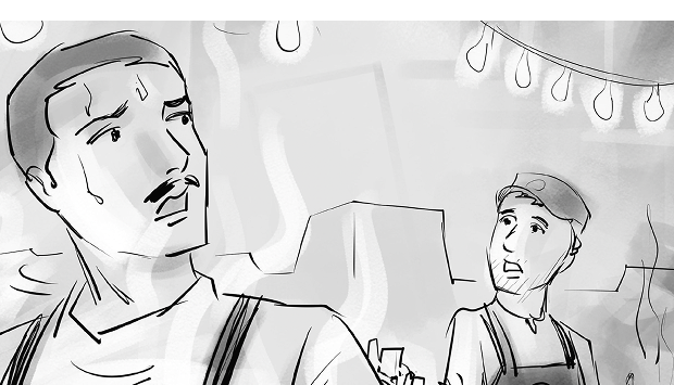 Storyboard