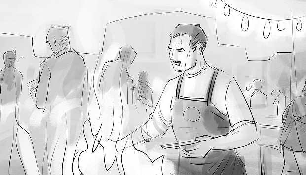 Storyboard