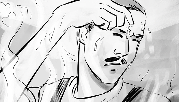 Storyboard