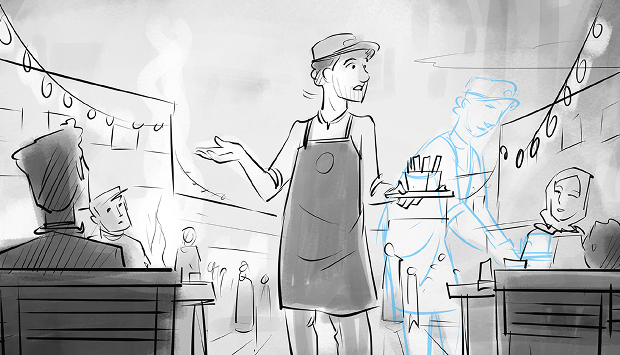 Storyboard