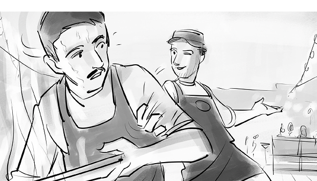 Storyboard