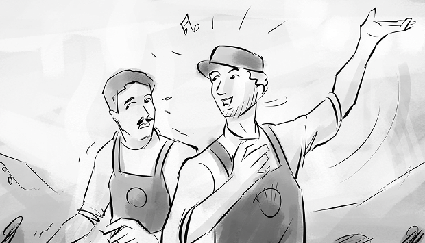 Storyboard