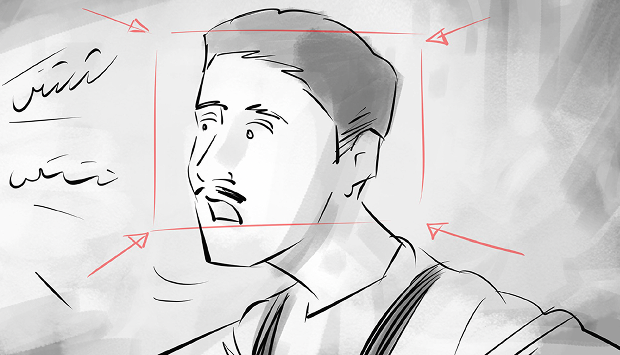 Storyboard