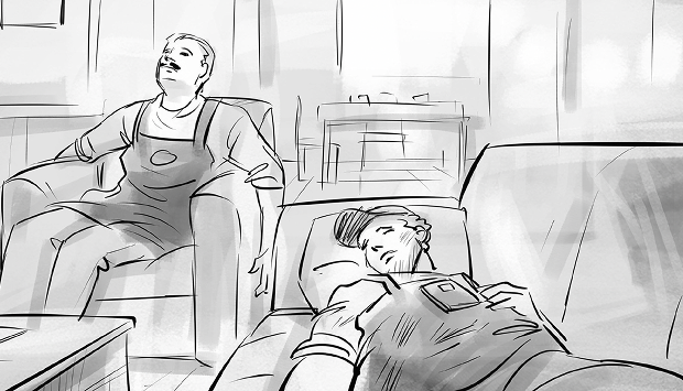 Storyboard