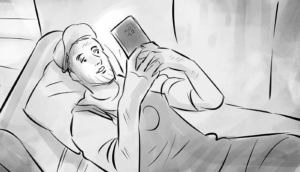 Storyboard