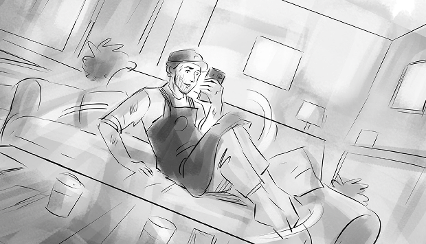 Storyboard