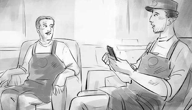 Storyboard