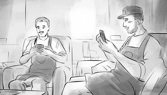 Storyboard