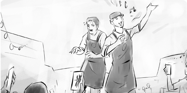 Storyboard