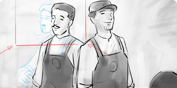 Storyboard