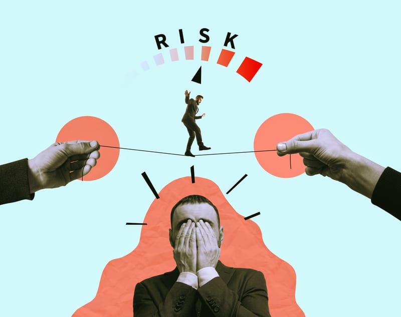 Durf jij te voelen, ook als het spannend wordt…?