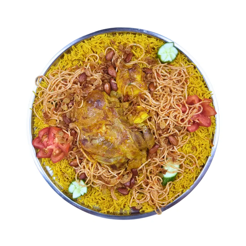 مخصوص الديرة