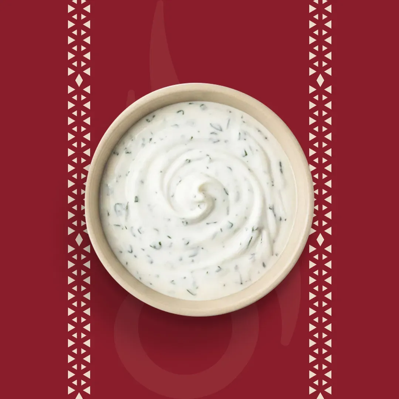 لبن بالخيار