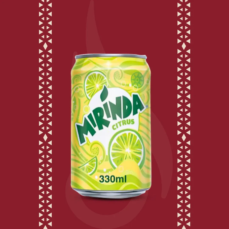 ميرندا ليمون