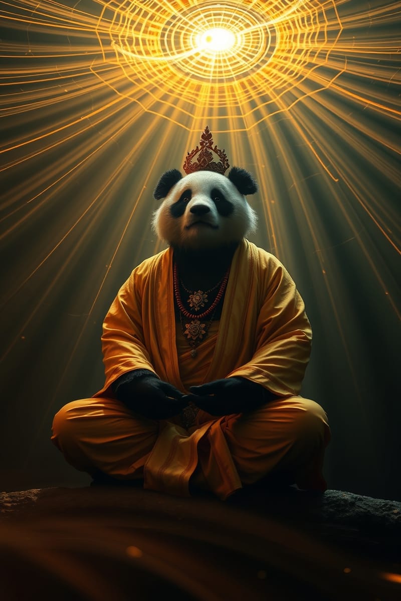 Digital Immortality and the Eternal Divine