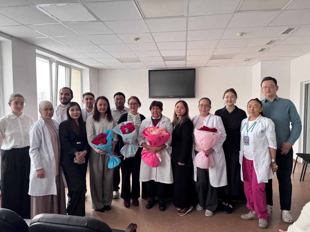 23 января 2026 года состоялся семинар «Школа детской неврологии»