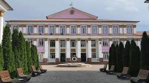 Международная научно-практическая конференция: «Современные пути развития службы психического здоровья в РК, посвящённая 90-летию кафедры психиатрии и наркологии имени профессора Г.И.Зельцмана»