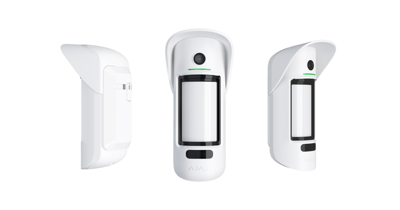 Additional Motion Cam's